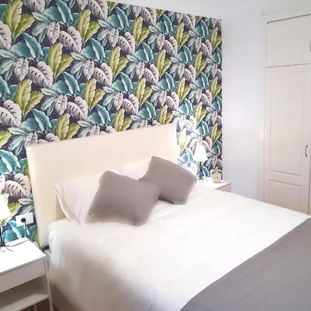 Apartamento Con Wifi * Güimar
