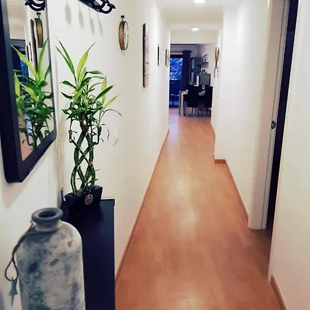 Lejlighed Apartamento Con Wifi *
